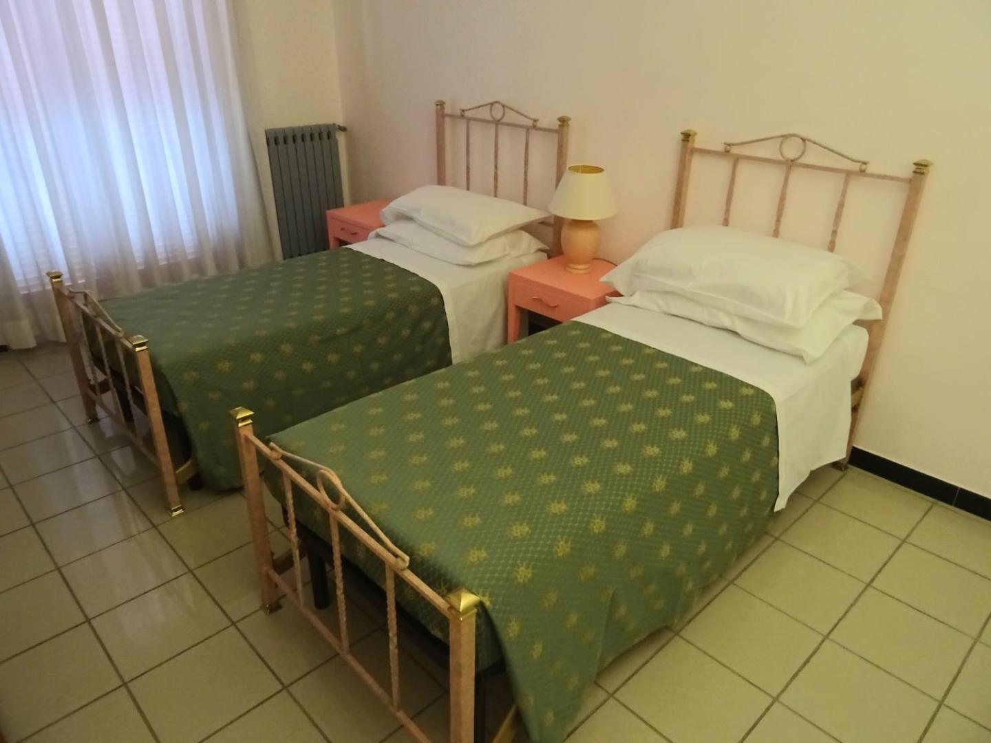 Dalia Appartamento Turistico Castrovillari Zimmer foto